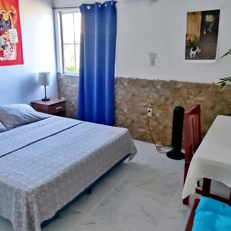 Playa El Obispo D La Marea Building La Libertad Apartment ภายนอก รูปภาพ