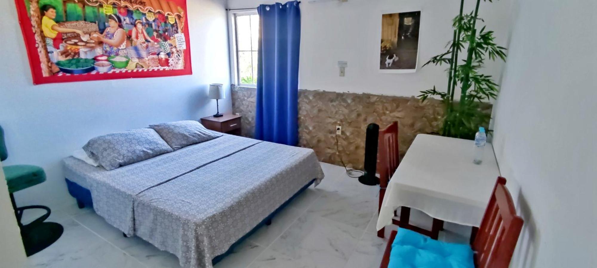 Playa El Obispo D La Marea Building La Libertad Apartment ภายนอก รูปภาพ